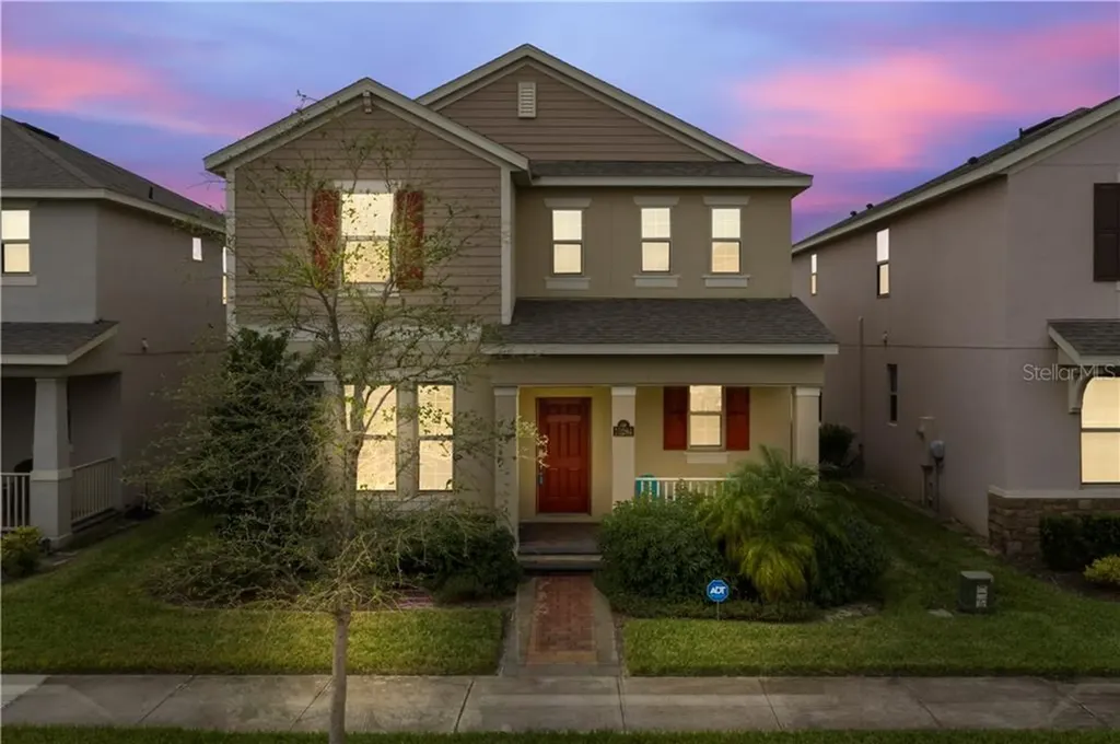 10284 Spring Shores Drive Winter Garden FL 34787