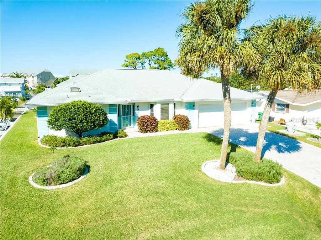 1960 Illinois Avenue Englewood FL 34224