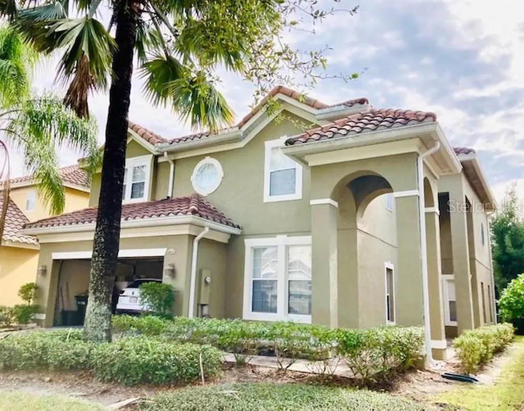 6852 Lucca Street Orlando FL 32819