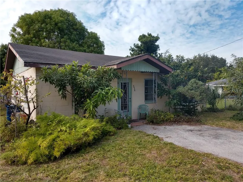 4436 17th Street W Bradenton FL 34207