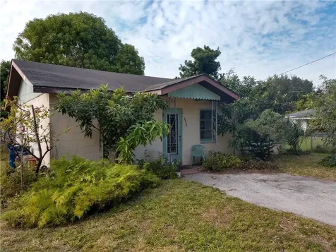 4436 17th Street W Bradenton FL 34207