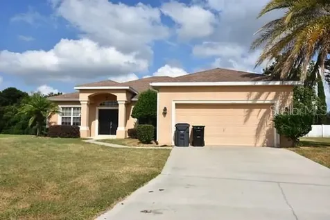 3572 Longview Lane Lakeland FL 33812
