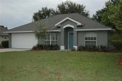 213 Kenlake Drive Deltona FL 32738