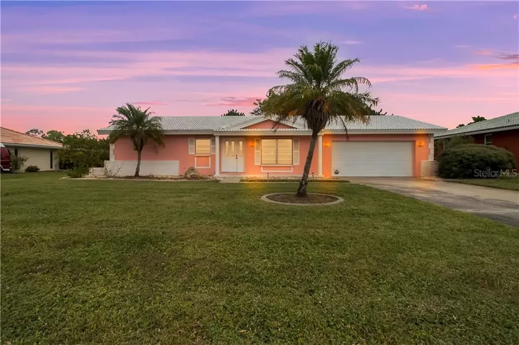 1336 Aqui Esta Drive Punta Gorda FL 33950
