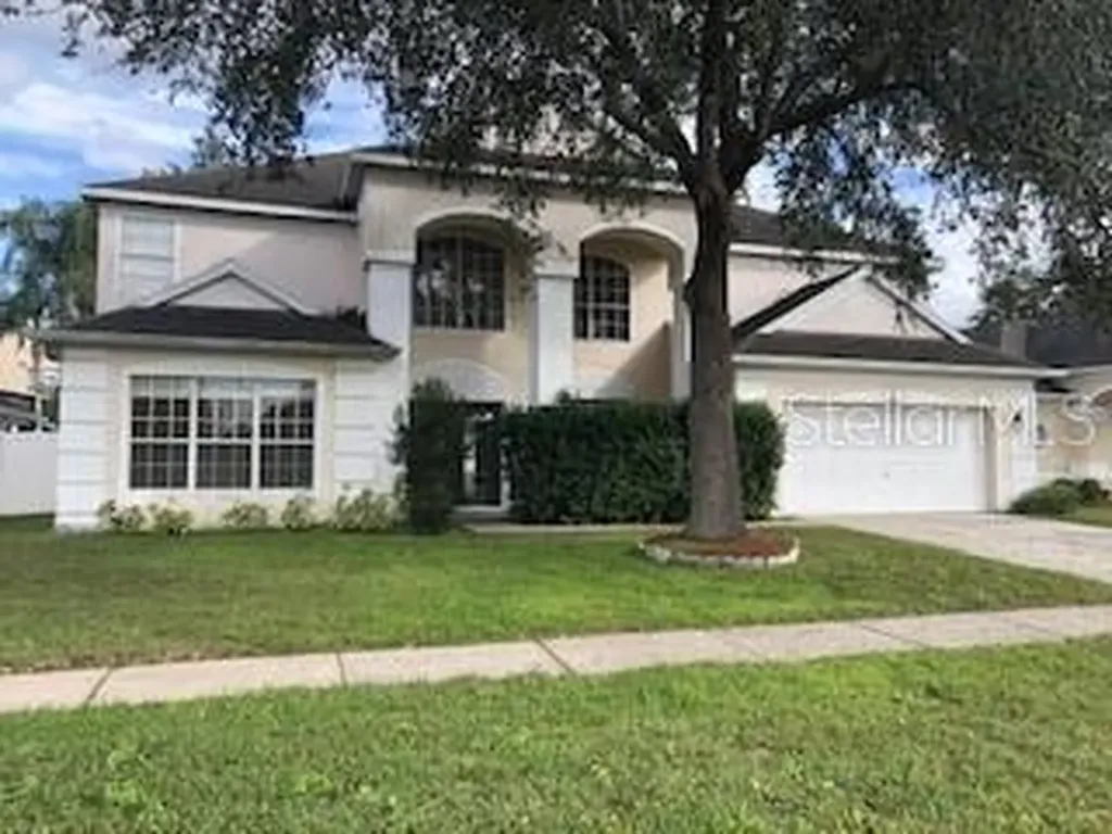 3245 Hawks Nest Drive Kissimmee FL 34741