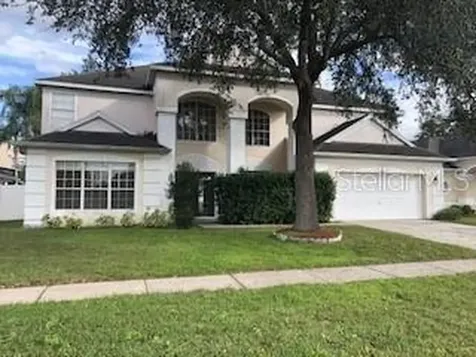 3245 Hawks Nest Drive Kissimmee FL 34741