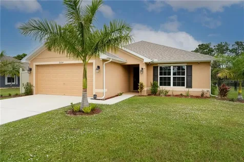 26564 Trinilas Drive Punta Gorda FL 33983