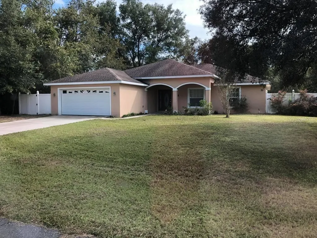 1608 SW 168th Loop Ocala FL 34473