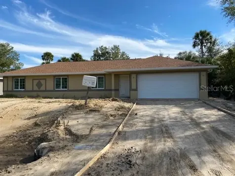 1658 Blackwood Circle North Port FL 34288