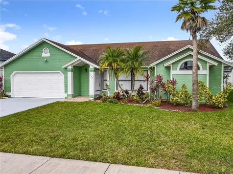 1557 Jason Street Kissimmee FL 34744