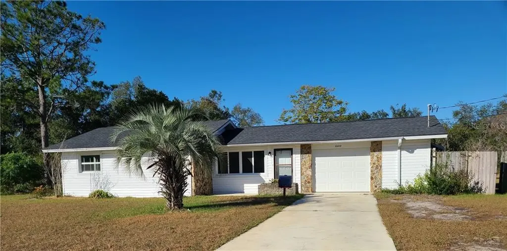 23717 SW Zephyr Hill Court Dunnellon FL 34431