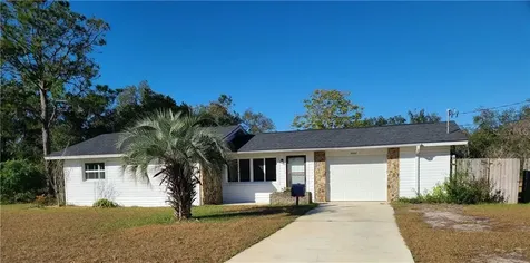 23717 SW Zephyr Hill Court Dunnellon FL 34431