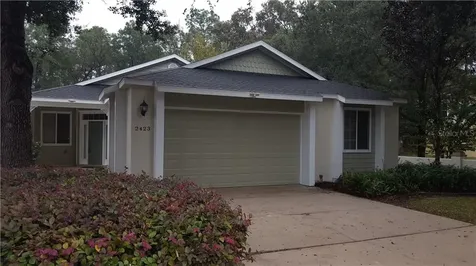 2423 NE 33rd Court Ocala FL 34470