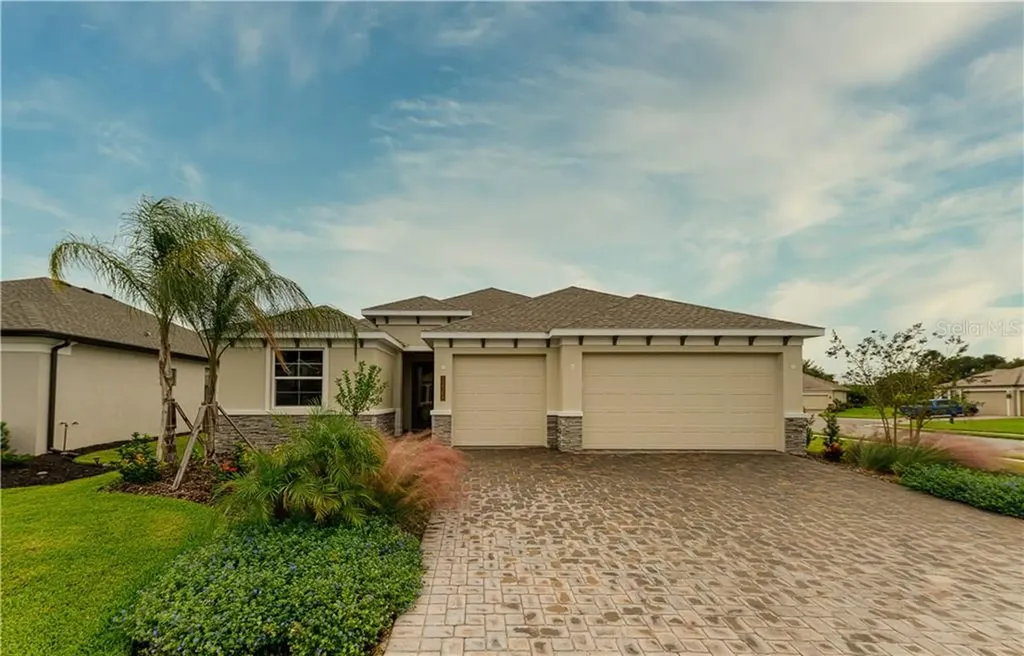 12214 Goldenrod Avenue Bradenton FL 34212