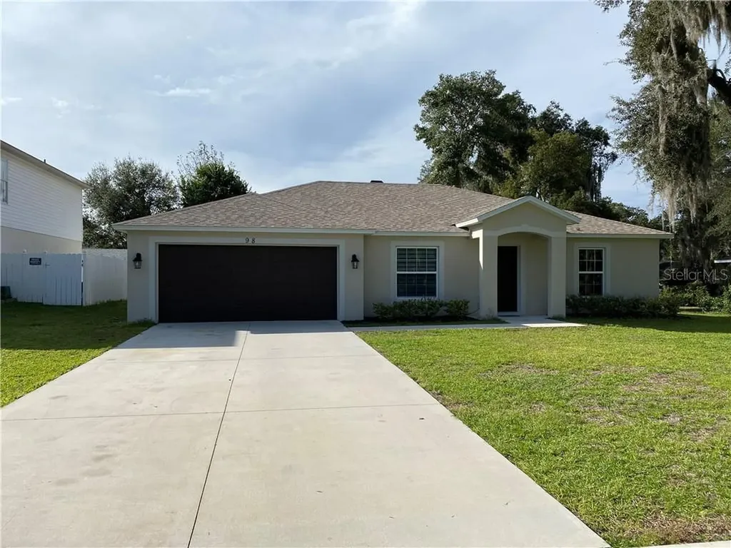 98 Claymore Street Deltona FL 32725