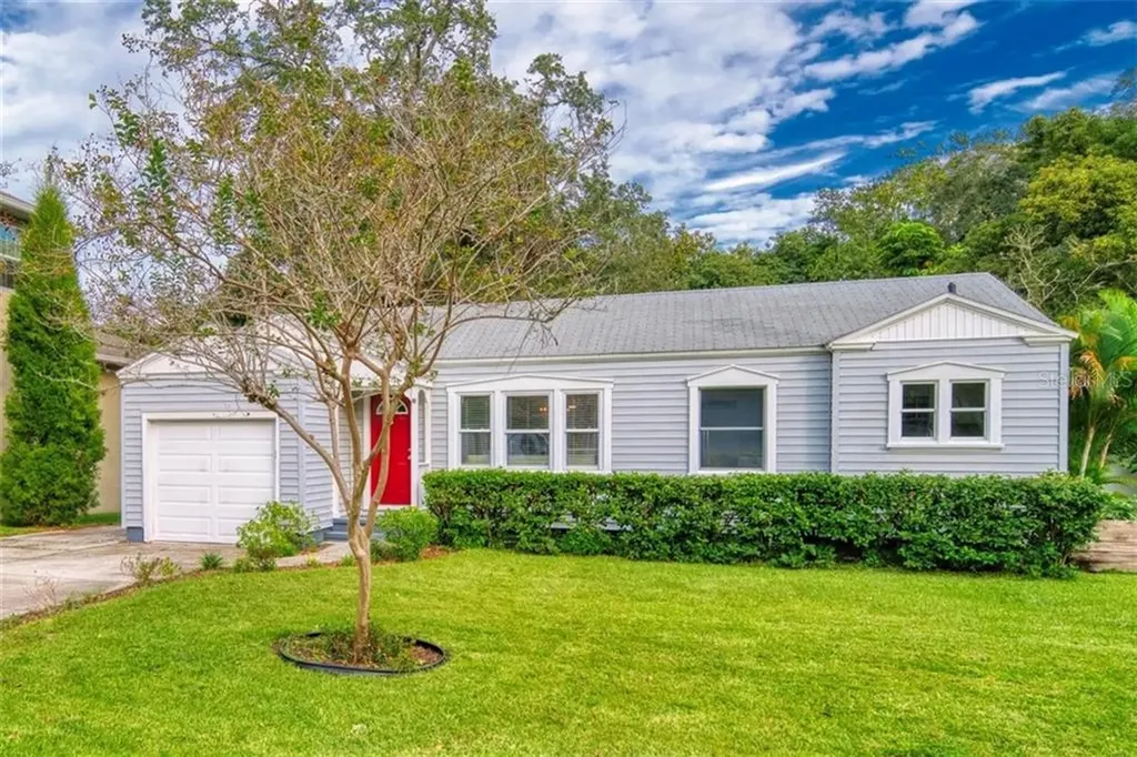 4616 S Woodlynne Avenue Tampa FL 33611