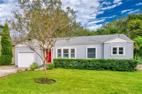 4616 S Woodlynne Avenue Tampa FL 33611