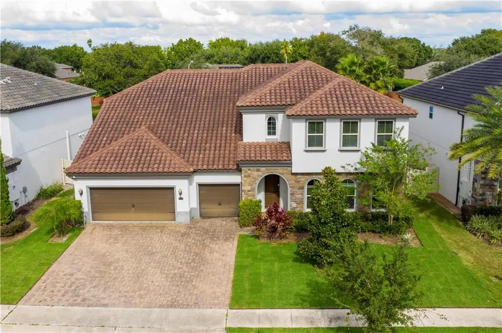 8649 Brixford Street Orlando FL 32836