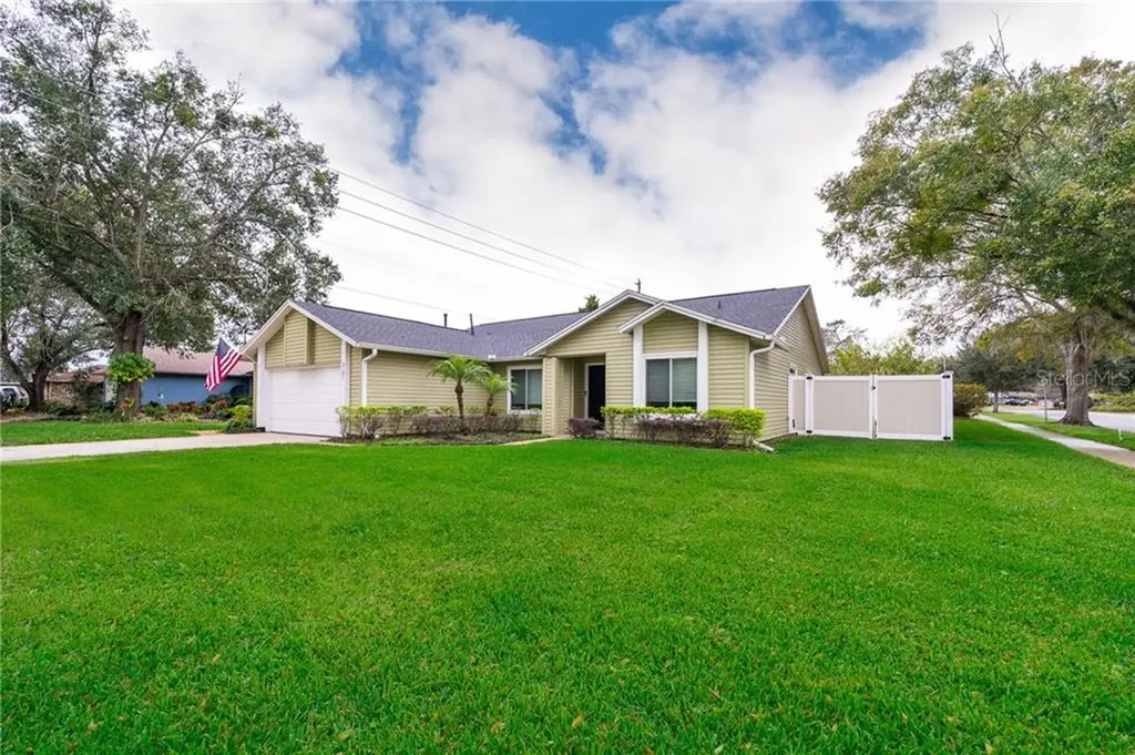 2101 Beacon Hill Court Casselberry FL 32707
