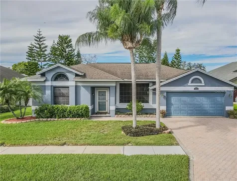 8706 Charming Knoll Court Tampa FL 33635