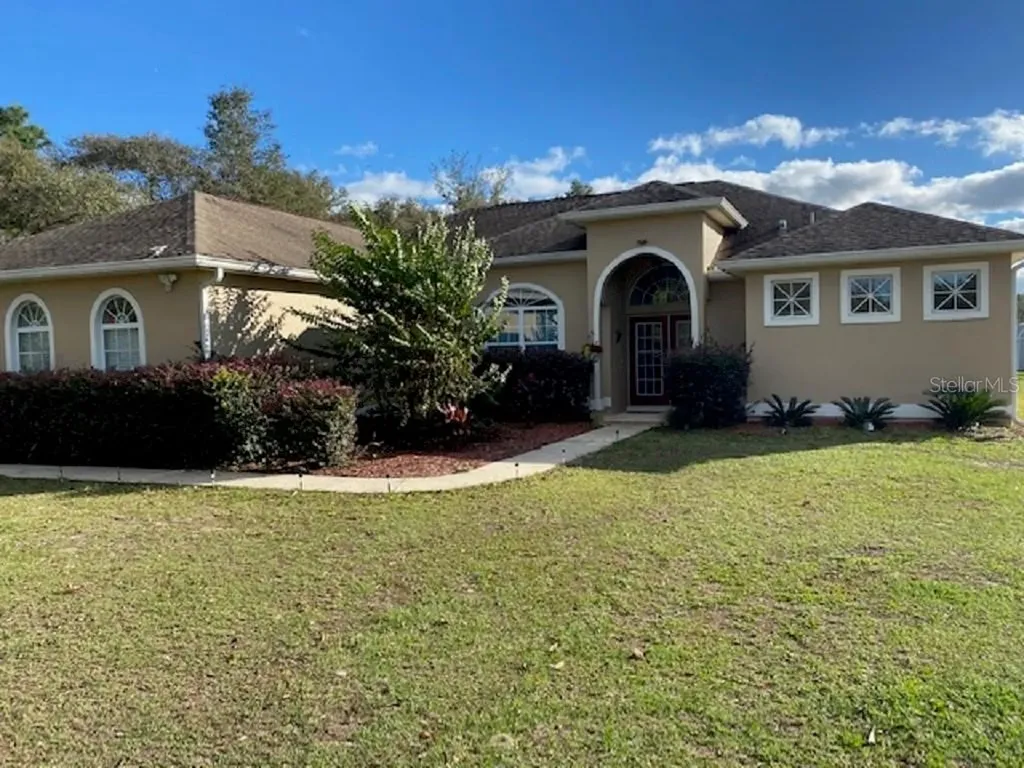 18084 SW 65th Loop Dunnellon FL 34432