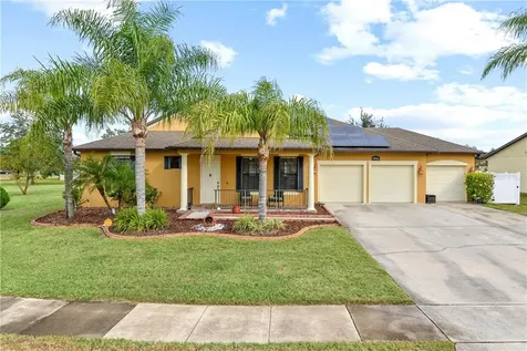 3905 Blossom Dew Drive Kissimmee FL 34746