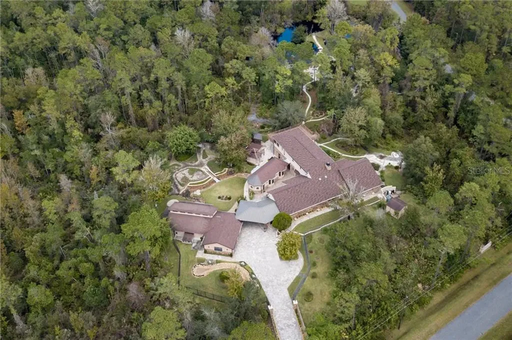 31147 Whispering Pines Court Sorrento FL 32776