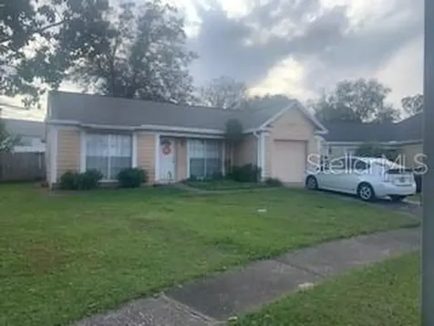 1965 Crown Park Drive Valrico FL 33594