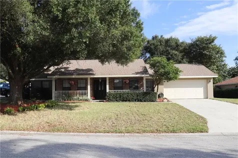2743 La Vista Drive Haines City FL 33844