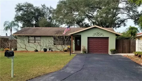 9968 110th Street Seminole FL 33772