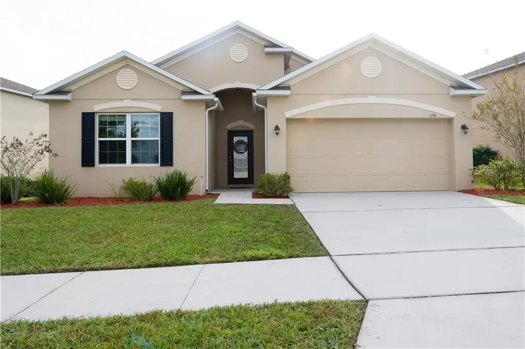 5678 Dornich Drive Auburndale FL 33823