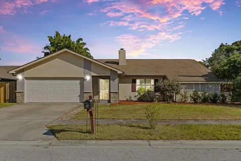 3590 Pelican Court Palm Harbor FL 34683