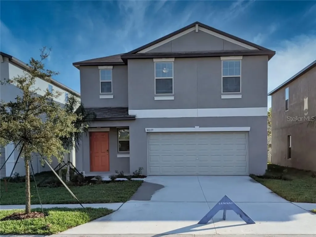10229 White Linen Avenue Riverview FL 33578