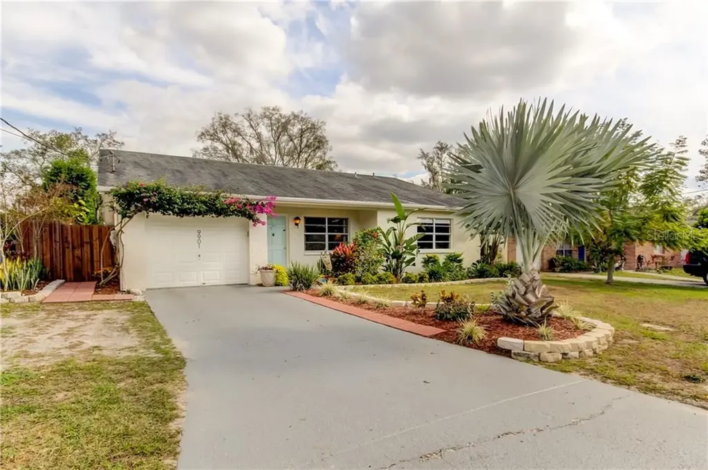 9901 N Oklawaha Avenue Tampa FL 33617