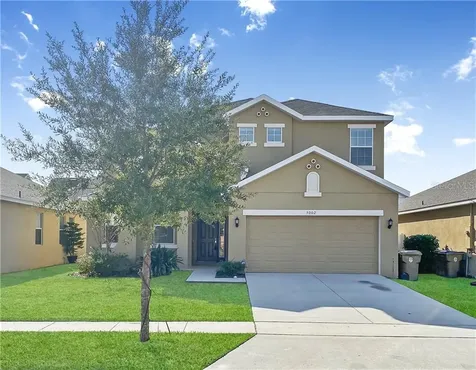 3002 Lady Mae Lane Kissimmee FL 34744
