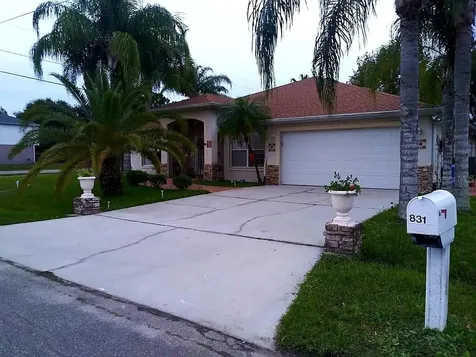 831 Albi Court Kissimmee FL 34759