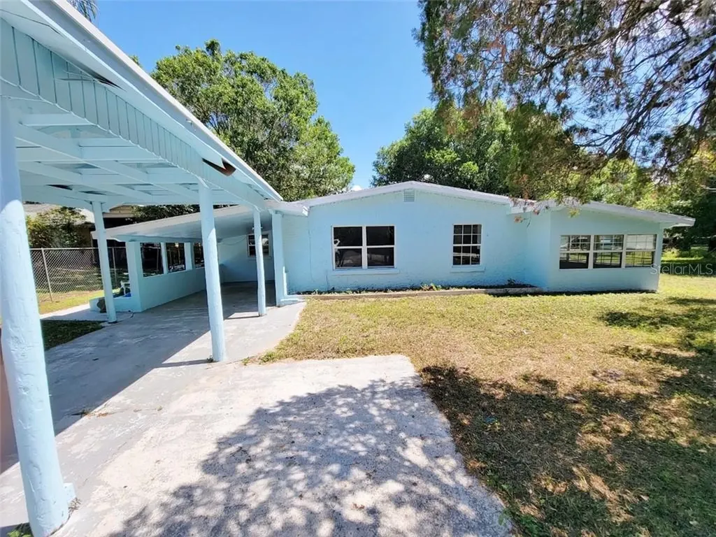 3578 NW 39th Avenue Okeechobee FL 34972