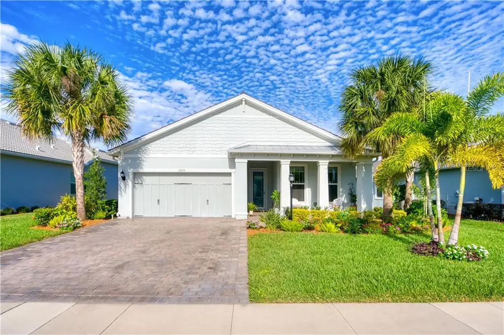 12115 Seabrook Avenue Bradenton FL 34211