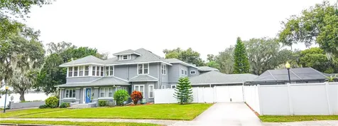 1407 N Lake Howard Drive Winter Haven FL 33881