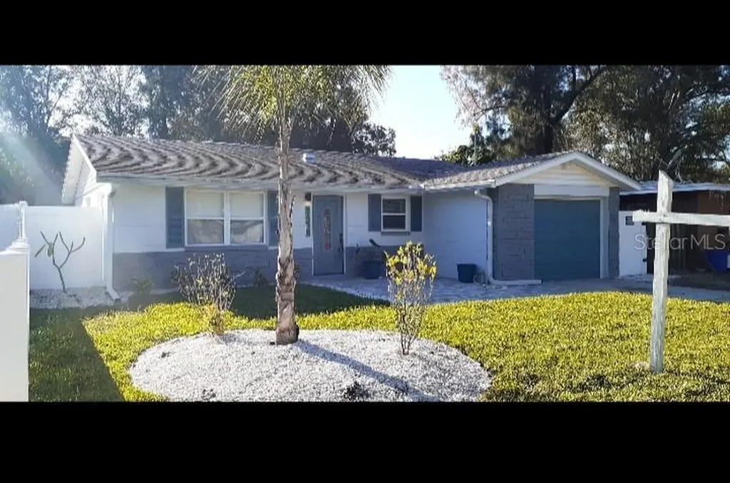 3450 Beechwood Terrace N Pinellas Park FL 33781