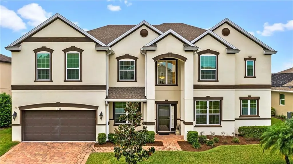 1460 Lake Parkway Drive Saint Cloud FL 34771