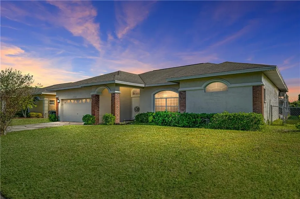 7715 Whickham Avenue Lakeland FL 33810