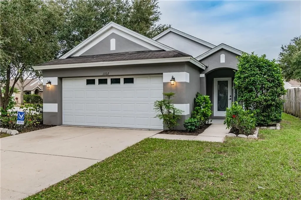 11102 Lake Tahoe Drive Riverview FL 33569