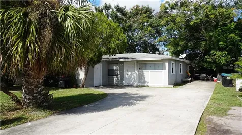 5119 Caserta Street Orlando FL 32819