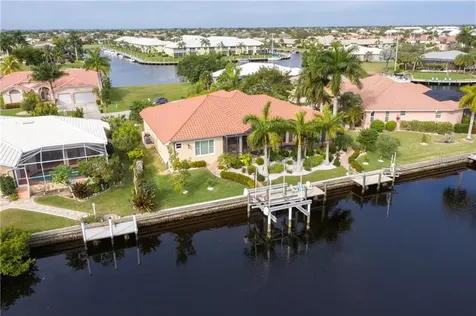 1452 Sea Fan Drive Punta Gorda FL 33950