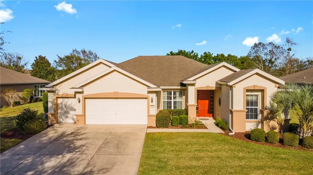 9530 SW 71st Loop Ocala FL 34481