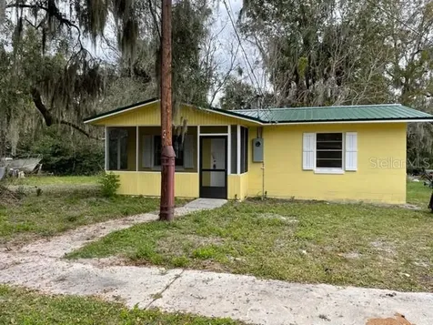 1206 Napoleon Street Palatka FL 32177