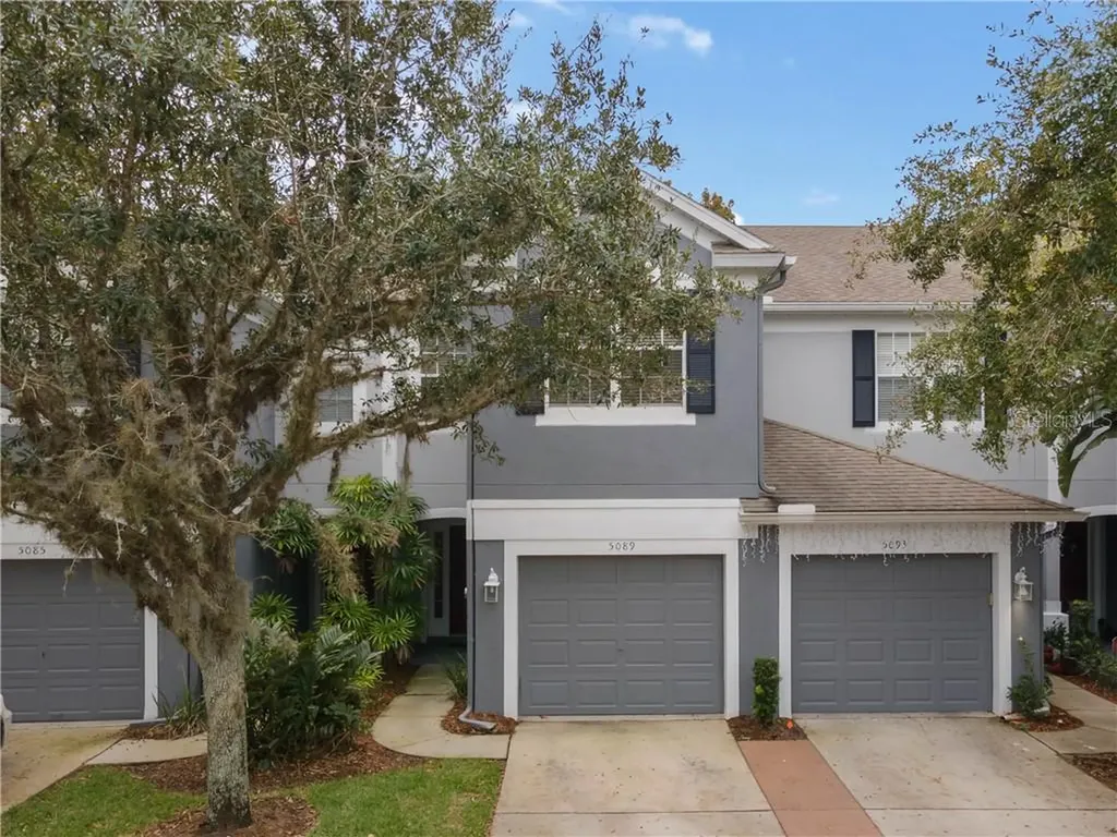 5089 Hawkstone Drive Sanford FL 32771