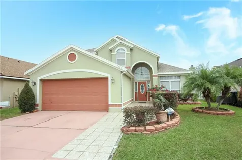 2807 Osprey Creek Lane Orlando FL 32825