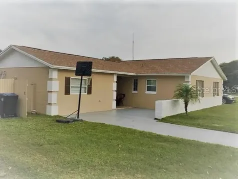 7901 Toledo Street Orlando FL 32822